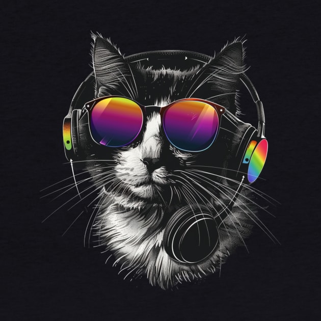 Cat DJ Mix by RazonxX